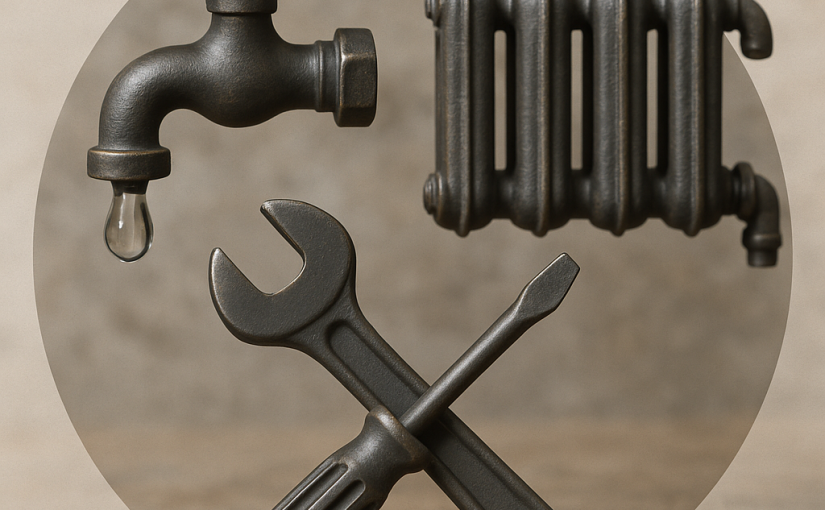 Kompleksowe instalacje dla mieszkania i instytucji – zaawansowane podejście do użytkowania i pewności