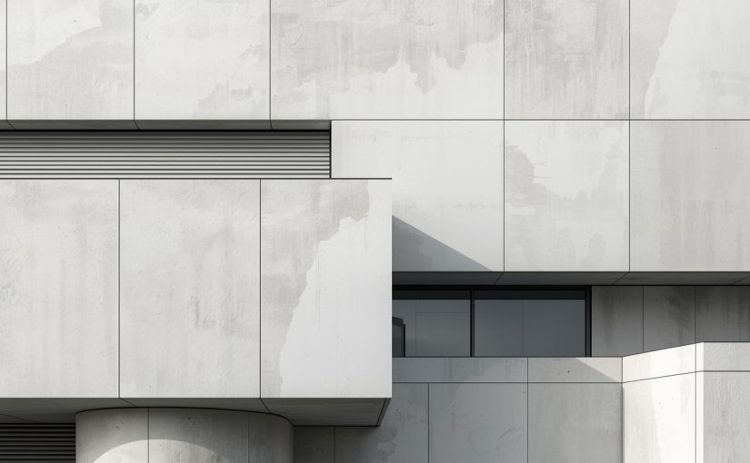 Odpowiedzialne tworzenie zaawansowanej technologicznie fasady obiektu w kontekście trwałości