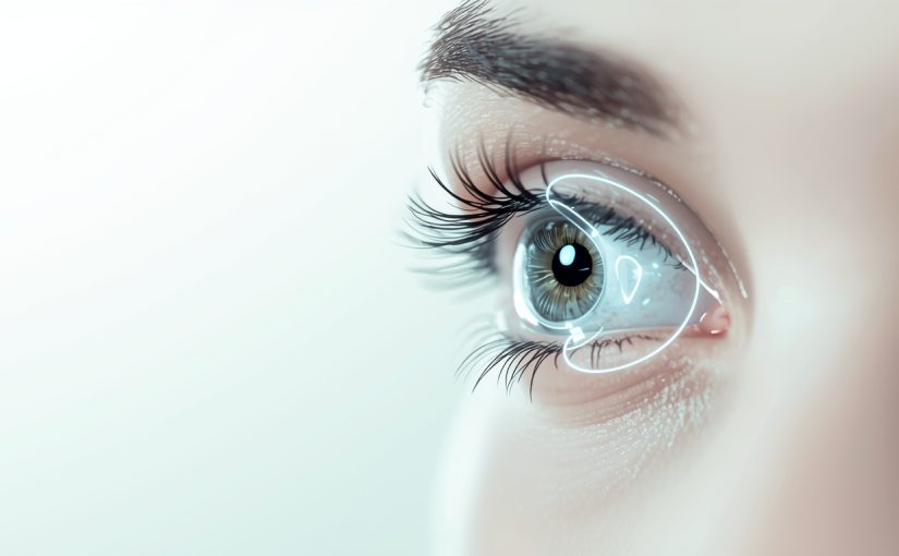 Odpowiedzialna codzienna ochrona sprawności wzroku w codziennym funkcjonowaniu